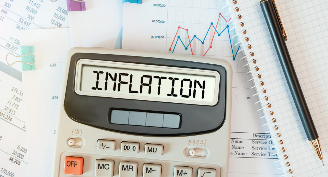Managing Inflation