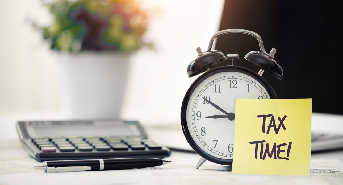 Long-term Tax Planning